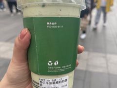 -茉酸奶(春熙路店)