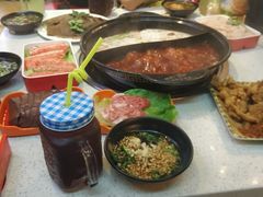 -正宗钢管厂五区·小郡肝火锅·串串香(商品街总店)
