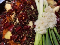 -周幺妹重庆老火锅(银泰城总店)