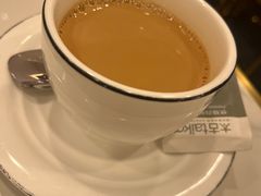 -香港威特瑞茶餐厅(小白楼音乐厅店)