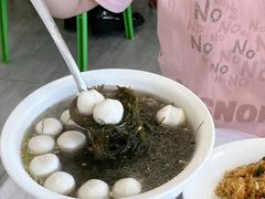 -众味海鲜大排档·活海鲜·潮汕味(南澳店)