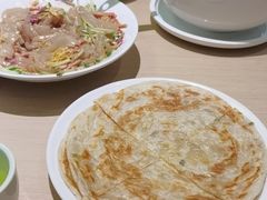 -吕氏疙瘩汤·海鲜新鲁菜(凯德mall新都心店)