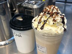 -MAMACHA妈妈茶(岳麓山店)