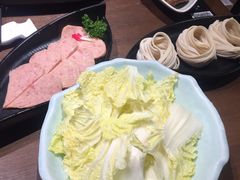 -快乐小羊·内蒙牛羊肉火锅(流花中心店)