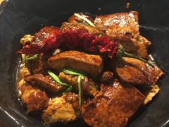 -老长春肉馆(创业大街店)