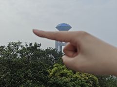 -白云山风景名胜区