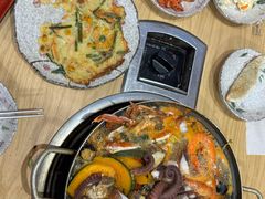 -真情鲍鱼海鲜汤