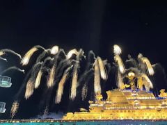 -泰达航母主题公园