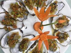 -聚德福海鲜家常菜(刘庄店)