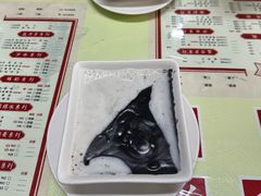 -香港華心糖水鋪(南西总店)