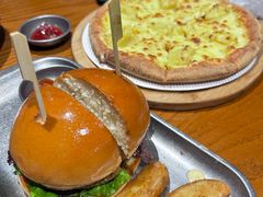 -魏斯理汉堡(西安沣东吾悦店)