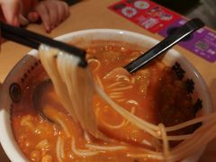 -阿香米线(乐客城店)