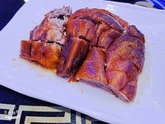 -潮喜竹溪荔湖酒家(荔枝湾店)