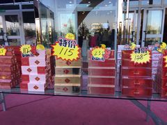 -霍尔果斯国门景区