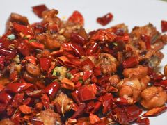 -马虎风味菜馆(王府园小区店)