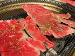 -西塔老太太泥炉烤肉(龙湖北苑天街店)