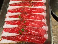 -西塔老太太泥炉烤肉(亚运村店)