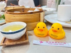 -益健美食大广场(北岭店)