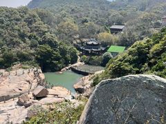 -桃花岛风景旅游区