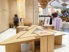 -喜茶(南昌王府井店)