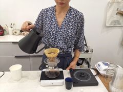 -浆木咖啡馆(湘子庙街店)