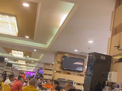 -御满江海鲜酒家(洛溪新城店)