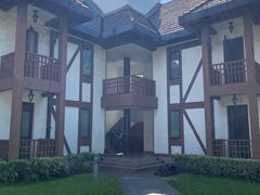 -太阳岛度假酒店