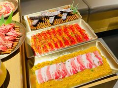 -西塔老太太泥炉烤肉(亚运村店)