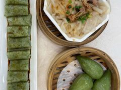 -福满园大酒楼(梅林店)