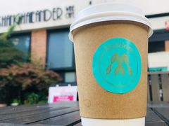 美式-Madeleine玛德琳(永平里店)