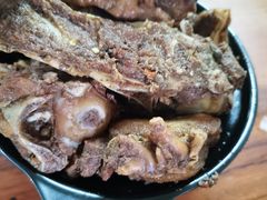 羊羯子-宝瑞门钉肉饼店