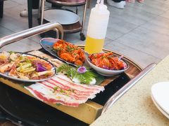 -妙香居韩国烤肉(容桂天佑城店)