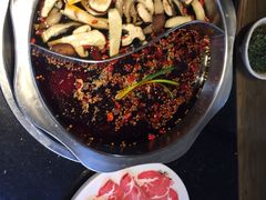 -纸盐河码头火锅(十八梯店)