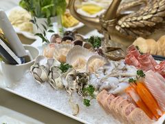 -金象泰馆泰式海鲜火锅(文南路店)