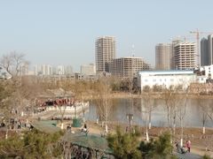 -西海子公园