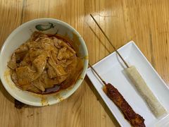 -马三洋芋片(兰州总店)