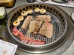 -炉太郎日式烧肉店(华贸店)
