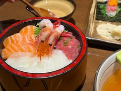 -千代武日本料理(哈西店)