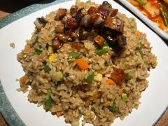 -小笠原·日料店