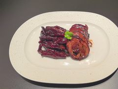 -龙宴海鲜城(经中路店)