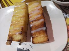 -木屋烧烤(万德庄店)
