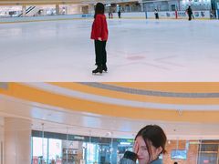 -冠军冰场CHAMPION RINK(苏州中心商场店)