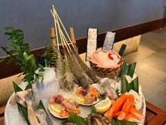 -生如夏花泰式火锅(西村黑金店)
