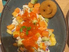 -原石牛扒·约会餐厅(龙城万科里店)
