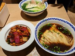 -新万鑫银丝面·非遗无锡味(惠山古镇店)