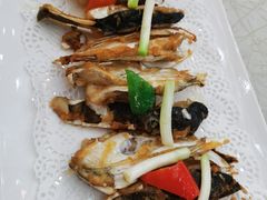 -轩记海鲜餐厅·四十五年老字号·经典粤菜(西区彩虹店)