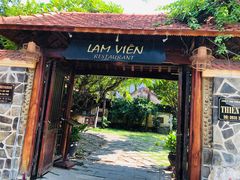 -Lam Vien Restaurant