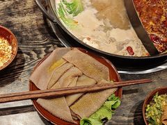 -冯校长老火锅(深圳福田店)