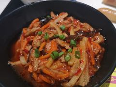 -老娘舅餐厅(黄龙体育中心店)