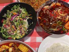 -辣小鲜·南昌大排档(船山路店)